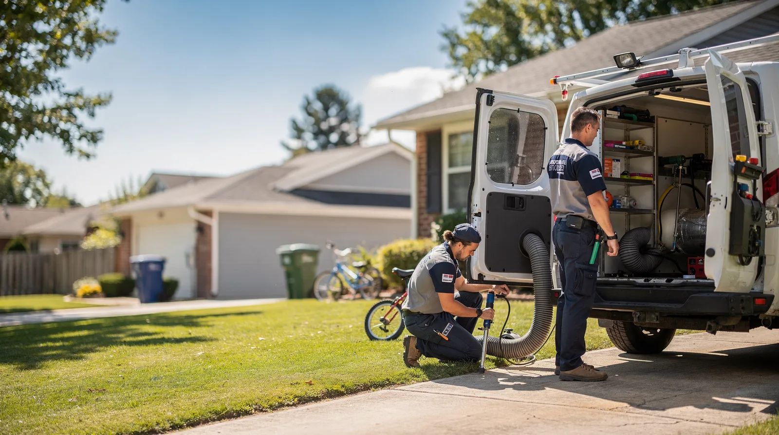 24/7 HVAC Repair & AC Replacement in Strasburg, IL near me